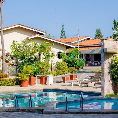 Hotel Pousada Do Buriti Barreirinhas Kültér fotó