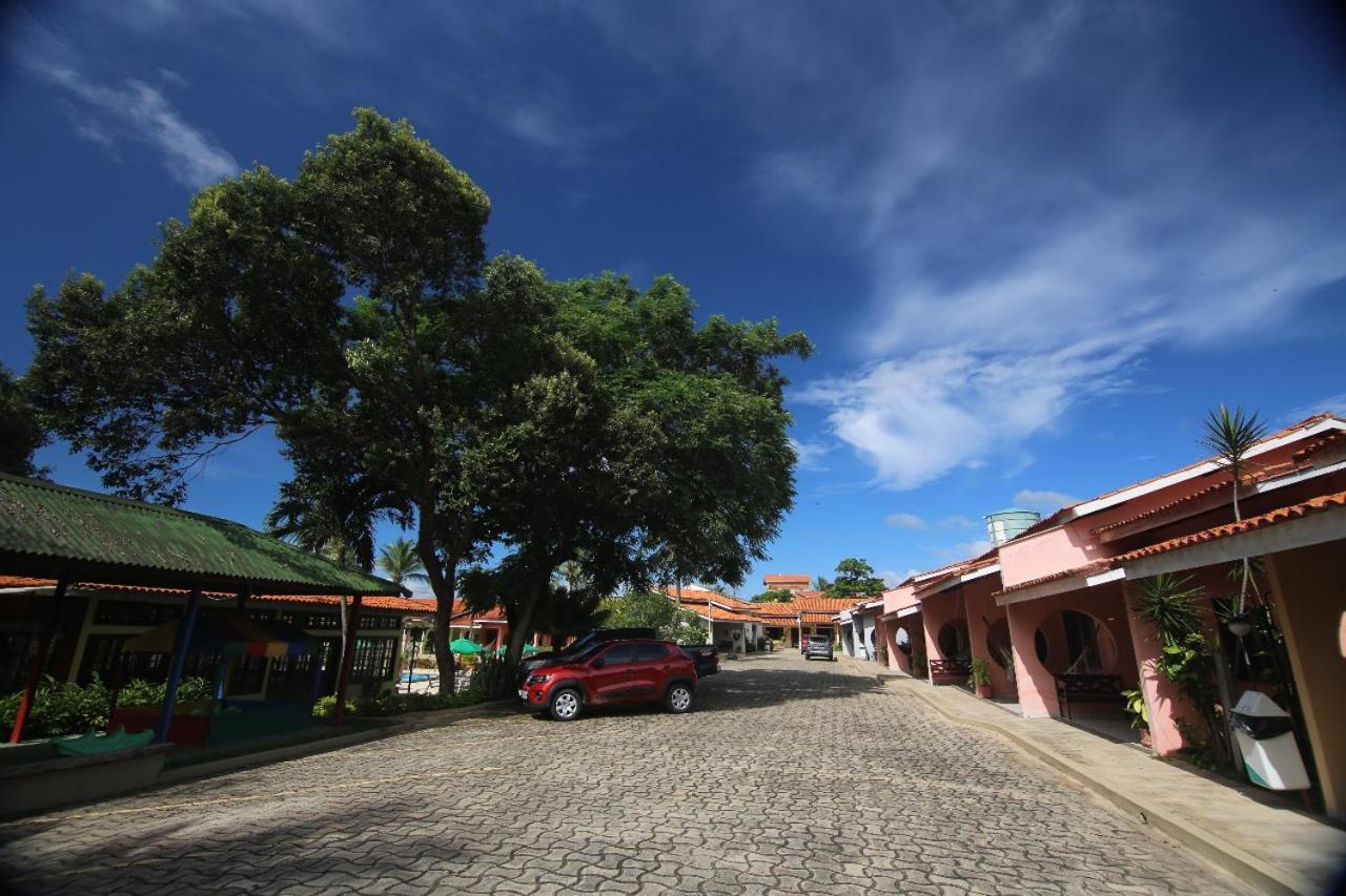 Hotel Pousada Do Buriti Barreirinhas Kültér fotó