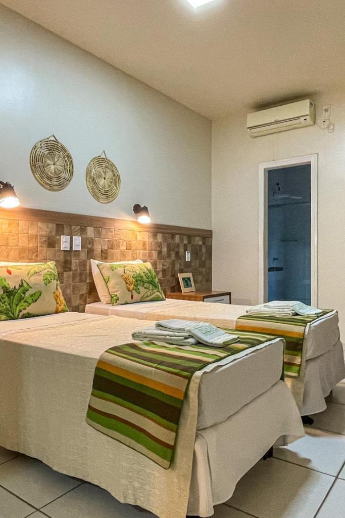 Hotel Pousada Do Buriti Barreirinhas Kültér fotó