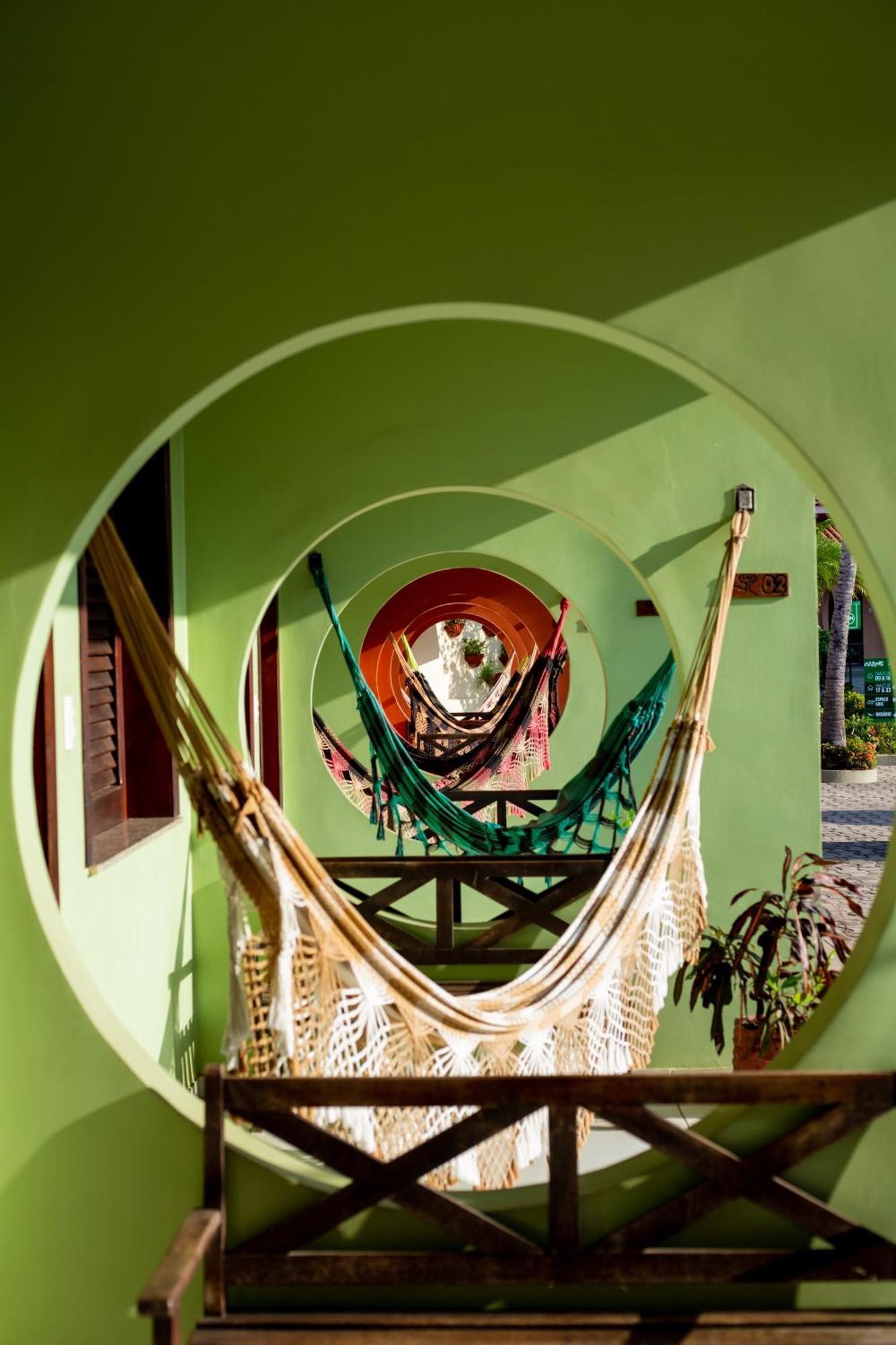 Hotel Pousada Do Buriti Barreirinhas Kültér fotó