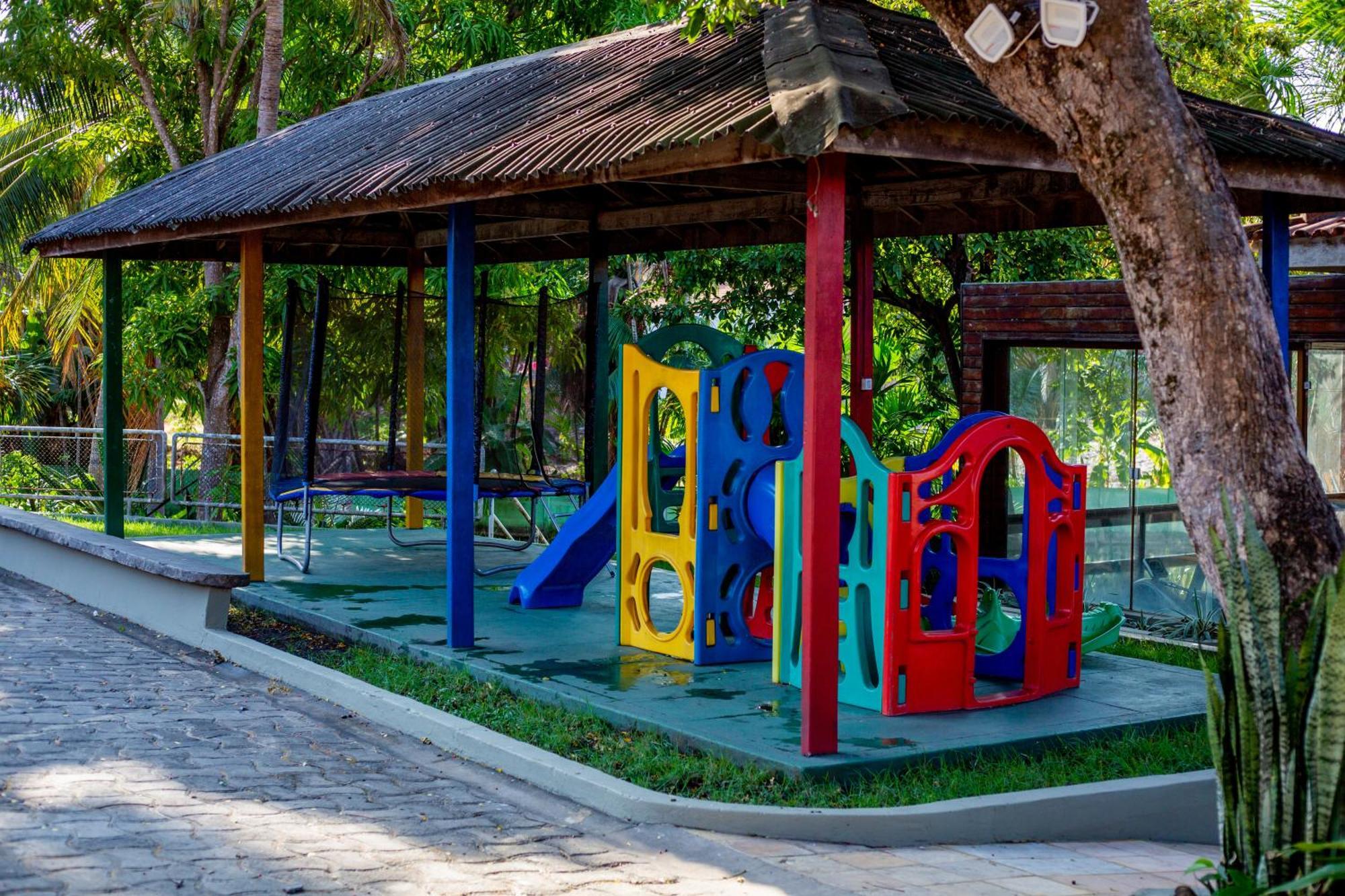 Hotel Pousada Do Buriti Barreirinhas Kültér fotó