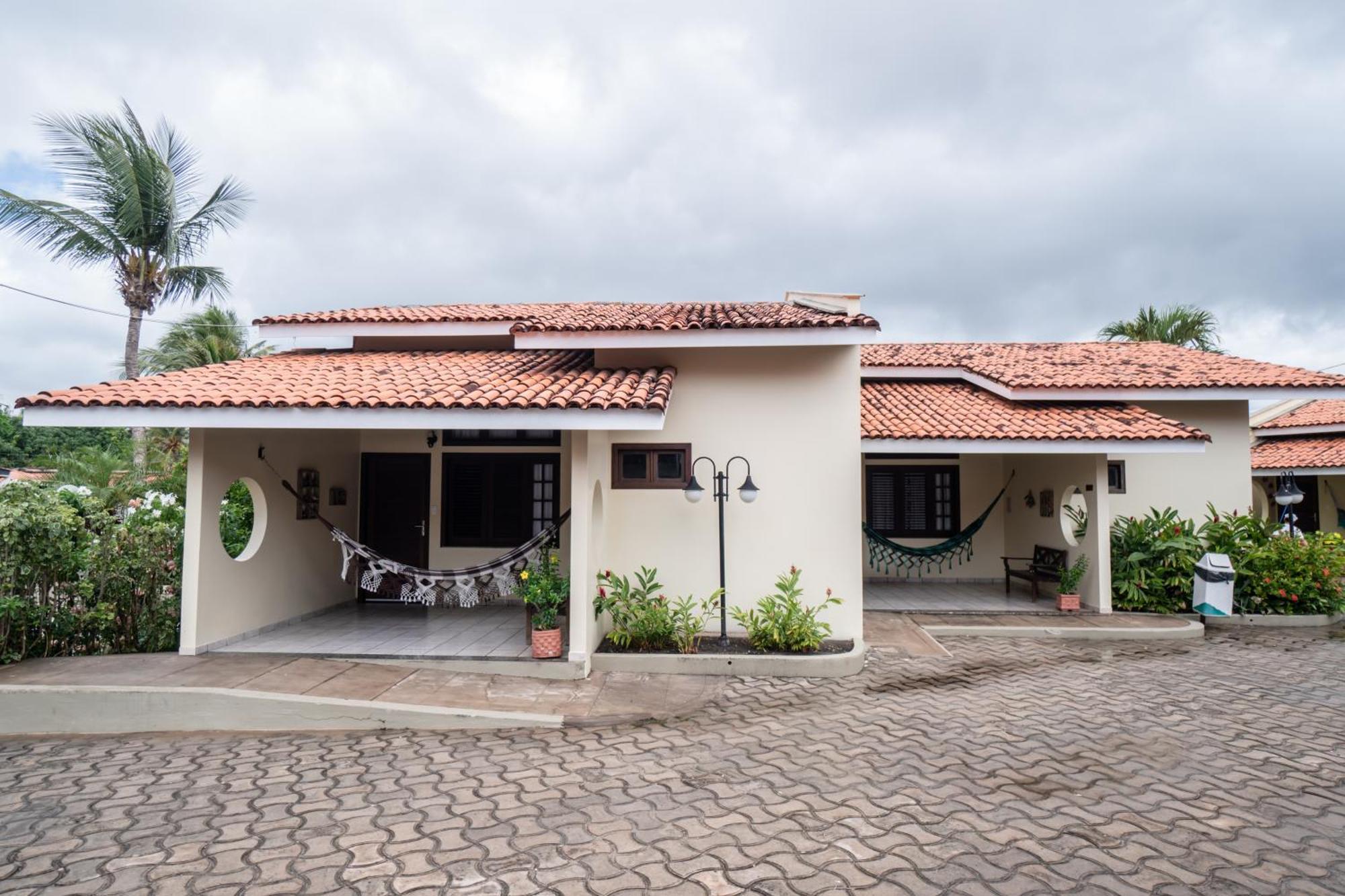 Hotel Pousada Do Buriti Barreirinhas Kültér fotó