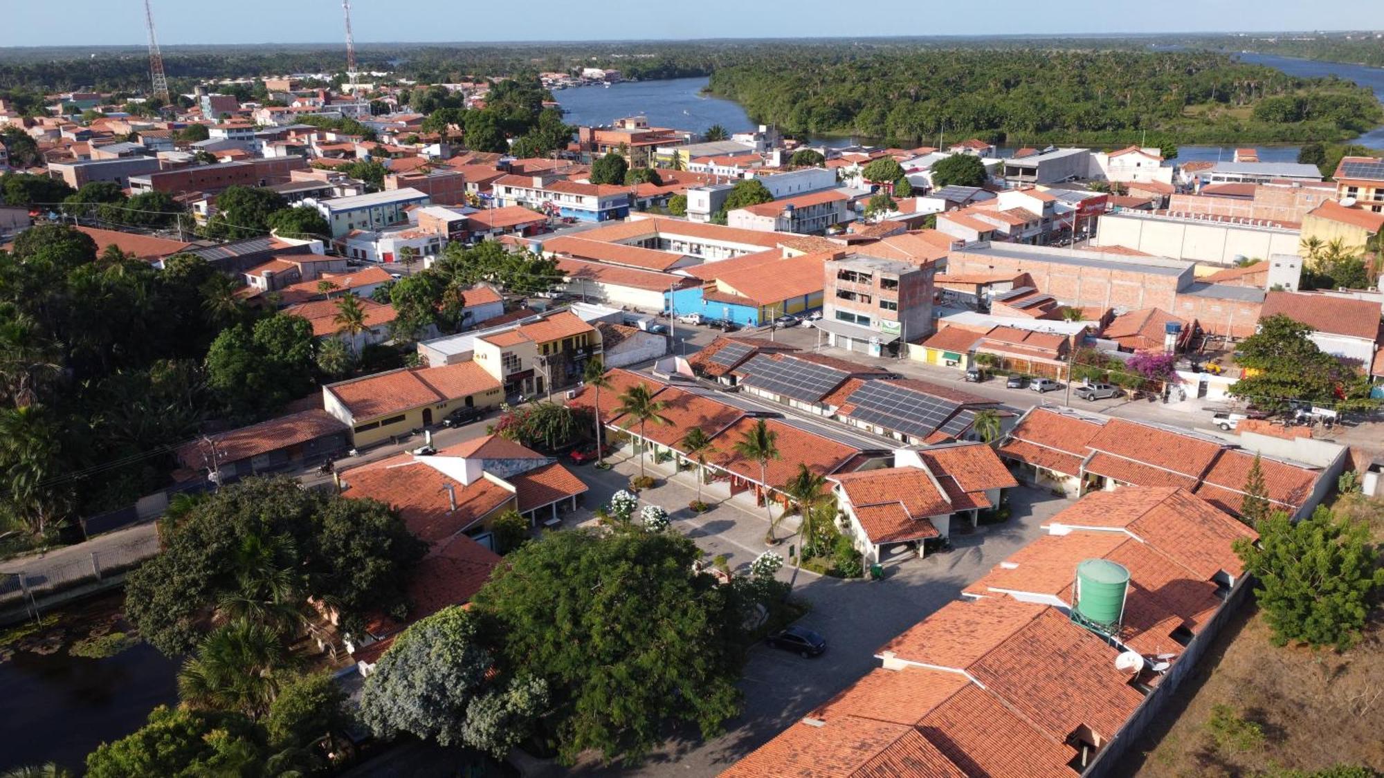Hotel Pousada Do Buriti Barreirinhas Kültér fotó