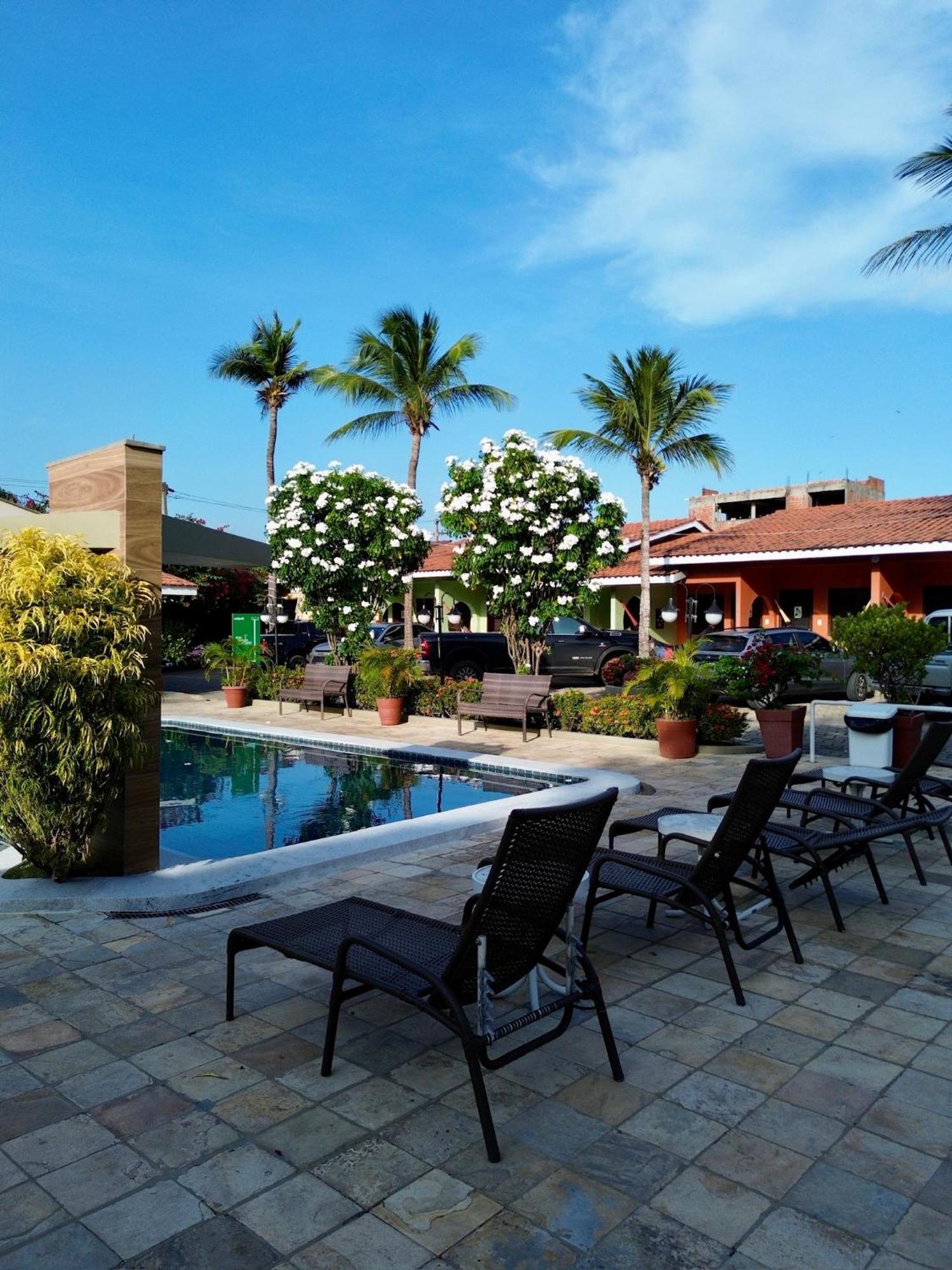 Hotel Pousada Do Buriti Barreirinhas Kültér fotó
