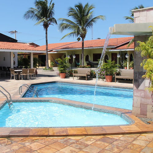 Hotel Pousada Do Buriti Barreirinhas Kültér fotó